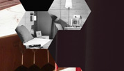 La web agency lyonnaise Enyware signe le très beau site web de l'hôtel L'Aigle des Neiges, alliant une maquette audacieuse à une utilisation des technologies flash et javascript très intéressante