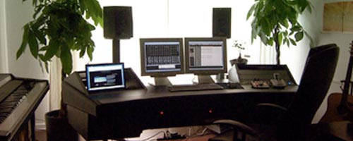 audionerve interview : a sound designer working for motion design