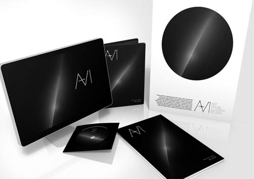 Stanislas Bilek, inspiration graphisme