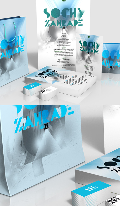 Stanislas Bilek, graphiste print et web
