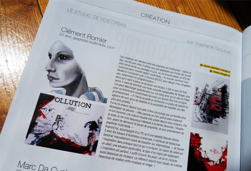 creanum magazine arts numériques graphisme blog inspiration tendances