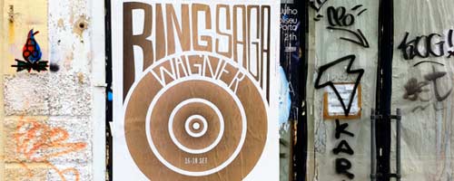 André Cruz, graphiste portugais spécialisé dans l'univers musical