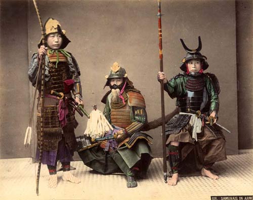 kusakabe kimbei, photos du japon du XIXeme siecle