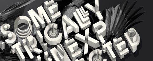 Serial Cut, un studio de design espagnol