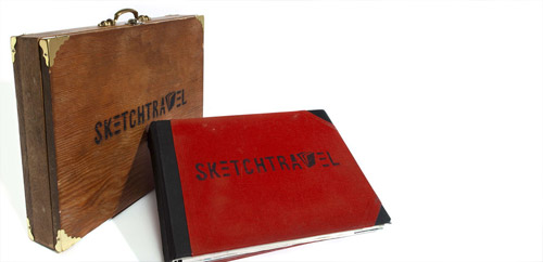 Sketchtravel