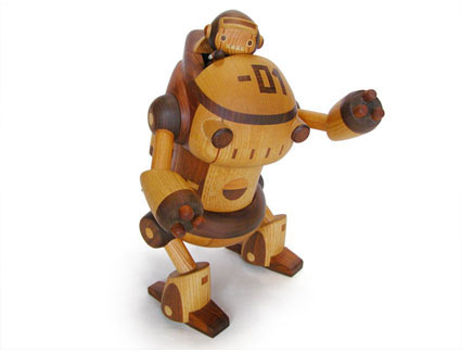 des art toys très originaux, fabriqués à exemplaires uniques ! art toys japonais