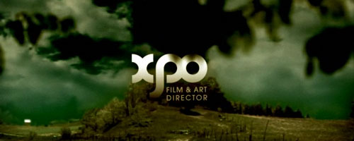cee gee XPO motion graphics design art portfolio inspiration diplome tendances